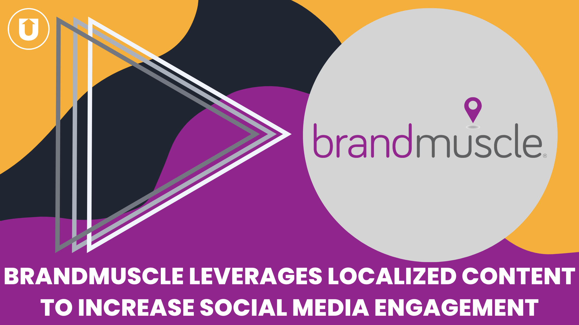 BrandMuscle Leverages Localized Content to Increase Social Media